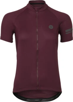 Agu Essential Core II Fietsshirt Dames -Fietsuitrusting Winkel 44304900 006 main 01