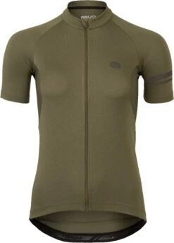 Agu Essential Core II Fietsshirt Dames