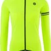 Agu Essential Thermo HiVis Lange Mouwen Fietsshirt Dames