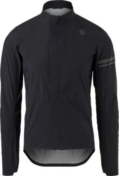 Agu Essential Prime Fiets Regenjas II Heren