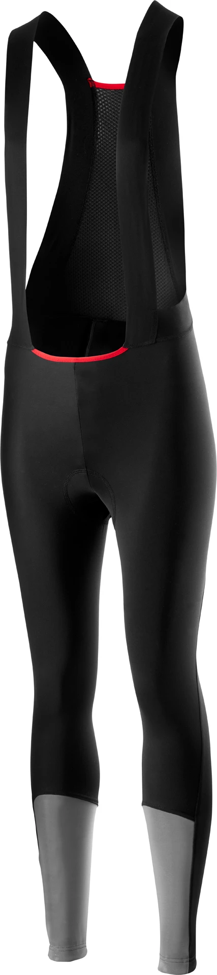 Castelli Nano Flex Pro 2 W Lange Fietsbroek 3 Castelli Nano Flex Pro 2 W Lange Fietsbroek