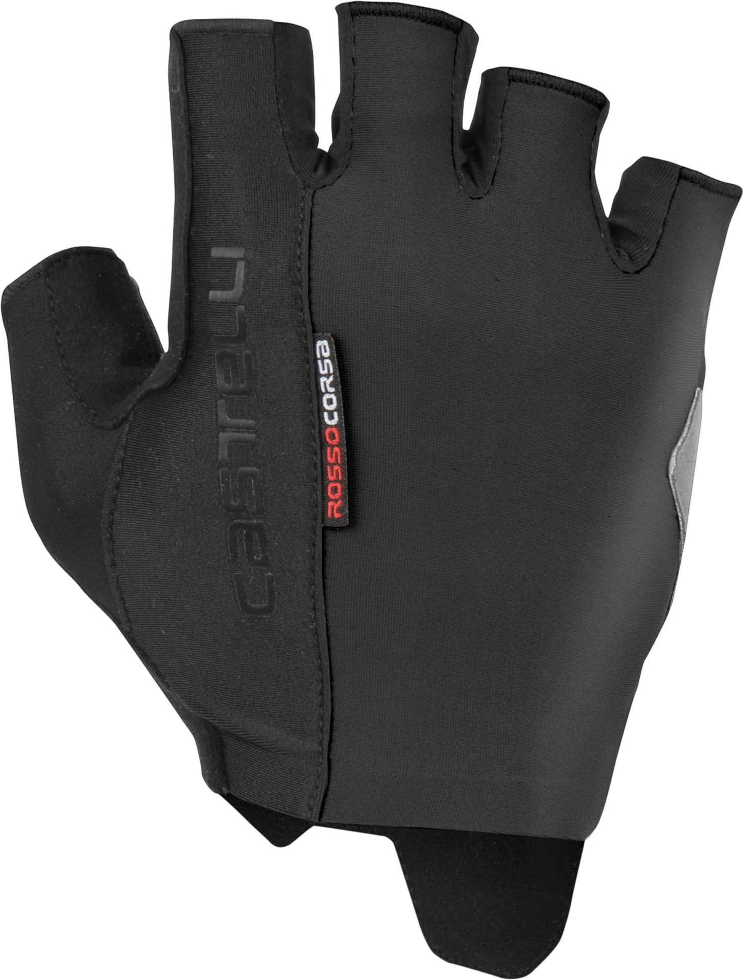 Castelli Rosso Corsa Espresso Glove 3 Castelli Rosso Corsa Espresso Glove