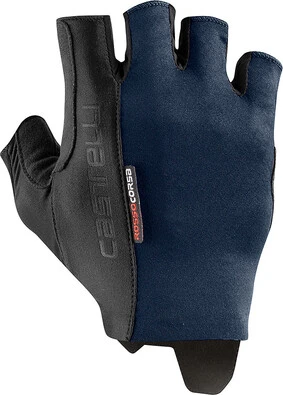 Castelli Rosso Corsa Espresso Glove 5 Castelli Rosso Corsa Espresso Glove - Afbeelding 3
