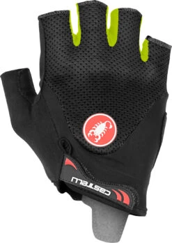 Castelli Arenberg Gel 2 Handschoenen -Fietsuitrusting Winkel 4519028 321