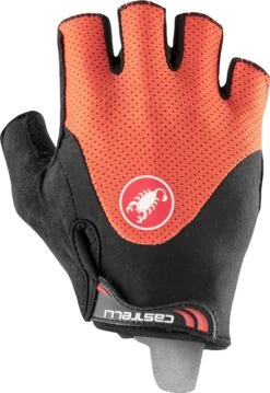 Castelli Arenberg Gel 2 Handschoenen -Fietsuitrusting Winkel 4519028 l 656 01