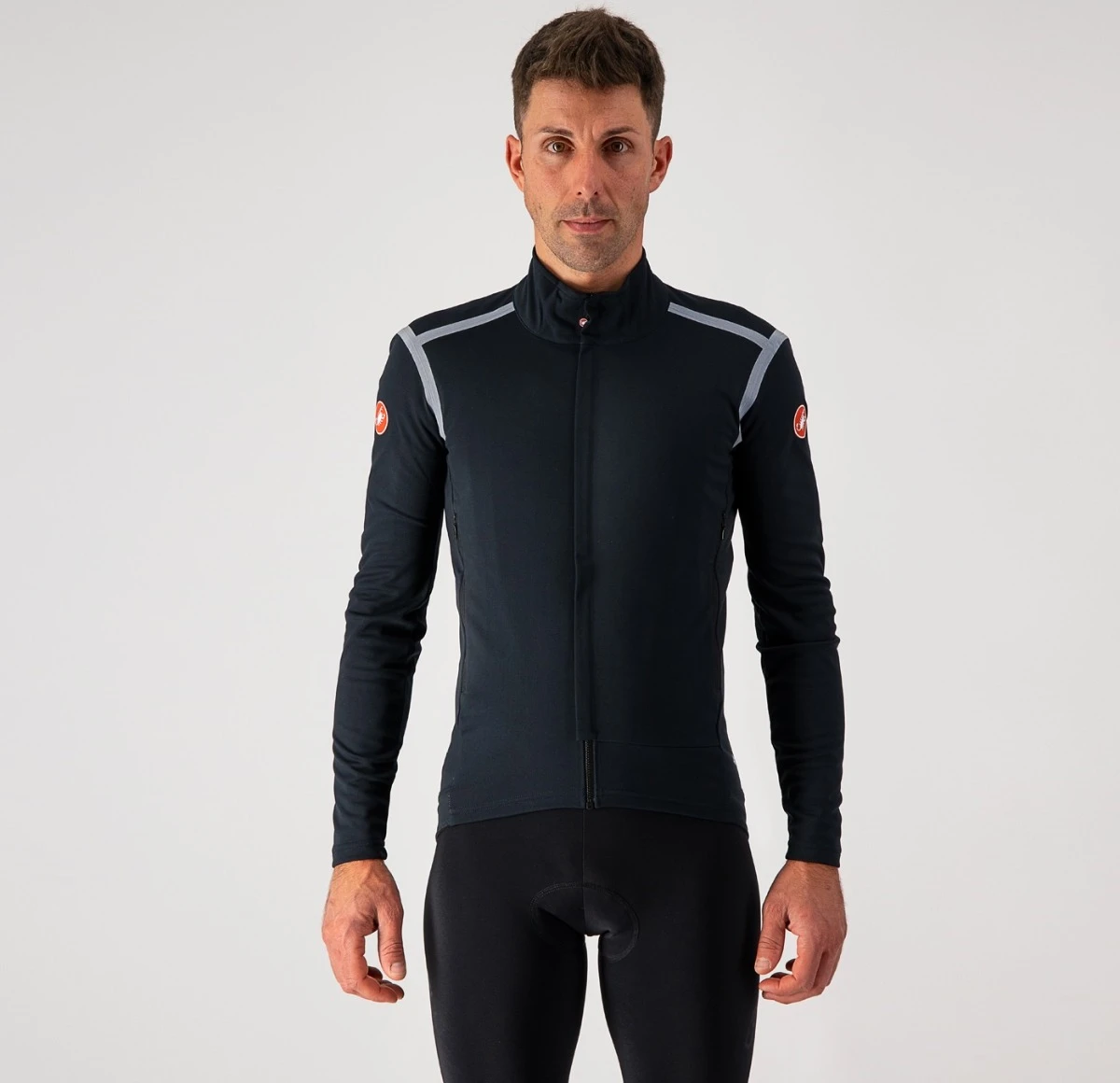 Castelli Perfetto RoS Fietsjas Heren 4 Castelli Perfetto RoS Fietsjas Heren - Afbeelding 2