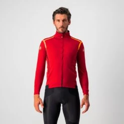 Castelli Perfetto RoS Fietsjas Heren 11 Castelli Perfetto RoS Fietsjas Heren -Fietsuitrusting Winkel 4519500 622 01