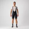 Castelli Tutto Nano Korte Fietsbroek