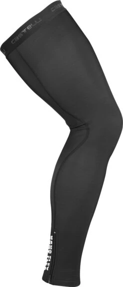 Castelli Nano Flex 3G Beenwarmers