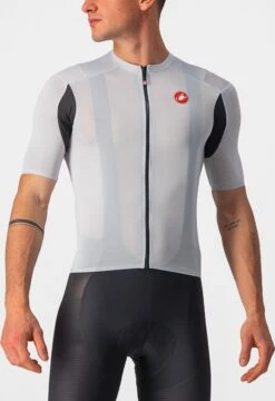 Castelli Superleggera 2 Fietsshirt -Fietsuitrusting Winkel 4520017 870 l 01