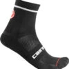 Castelli Entrata 9 Sokken -Fietsuitrusting Winkel 452004421p 010 01 651wx651h
