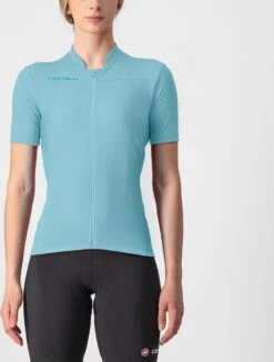 Castelli Anima 3 Fietsshirt -Fietsuitrusting Winkel 4520068 498 l 01