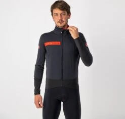 Castelli Beta RoS Fietsjas Heren 7 Castelli Beta RoS Fietsjas Heren -Fietsuitrusting Winkel 4520505 085 01