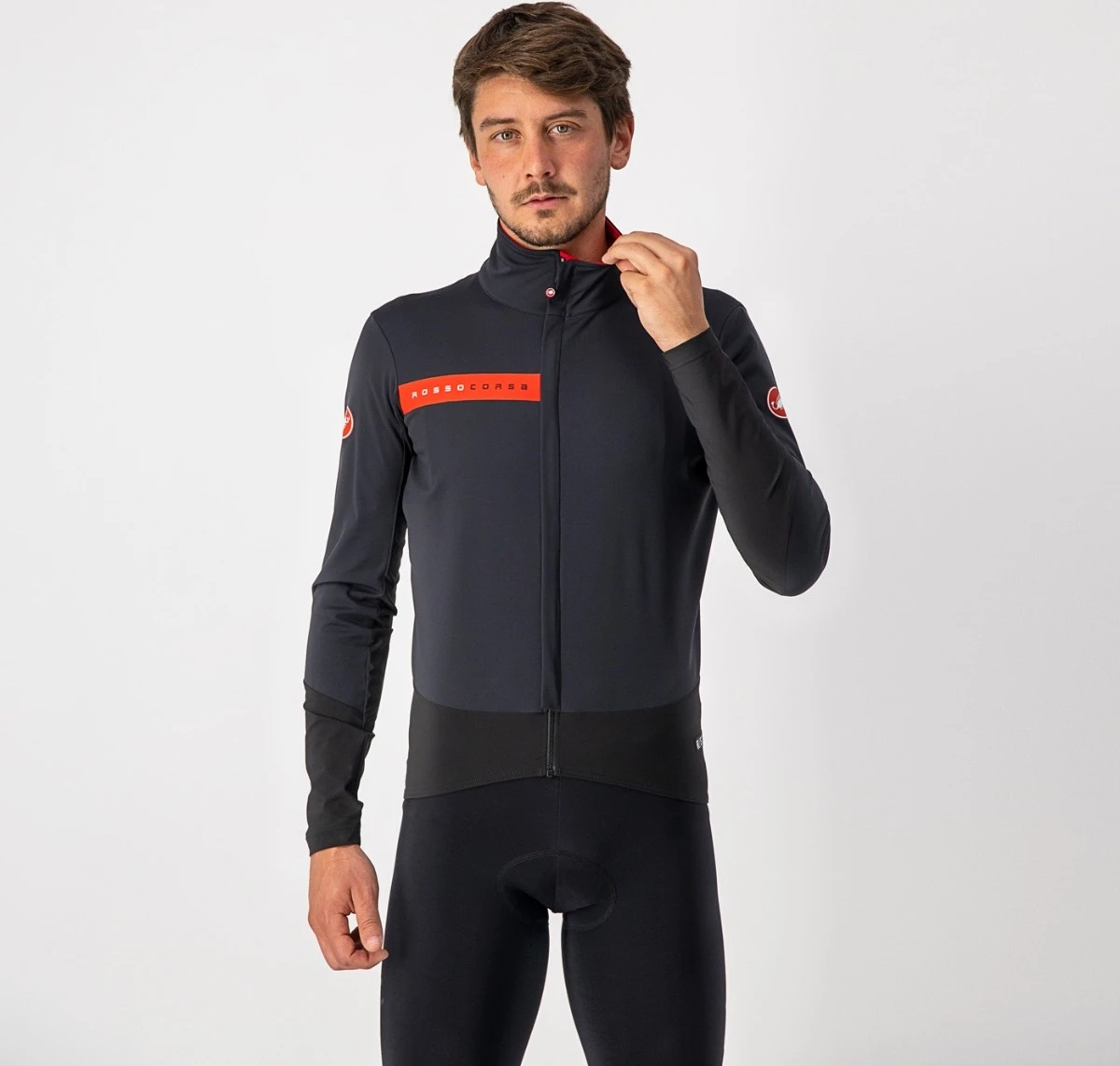 Castelli Beta RoS Fietsjas Heren 5 Castelli Beta RoS Fietsjas Heren - Afbeelding 3