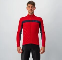 Castelli Mortirolo VI Fietsjas Heren -Fietsuitrusting Winkel 4520506 023 01