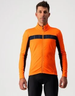 Castelli Mortirolo VI Fietsjas Heren -Fietsuitrusting Winkel 4520506 034 04