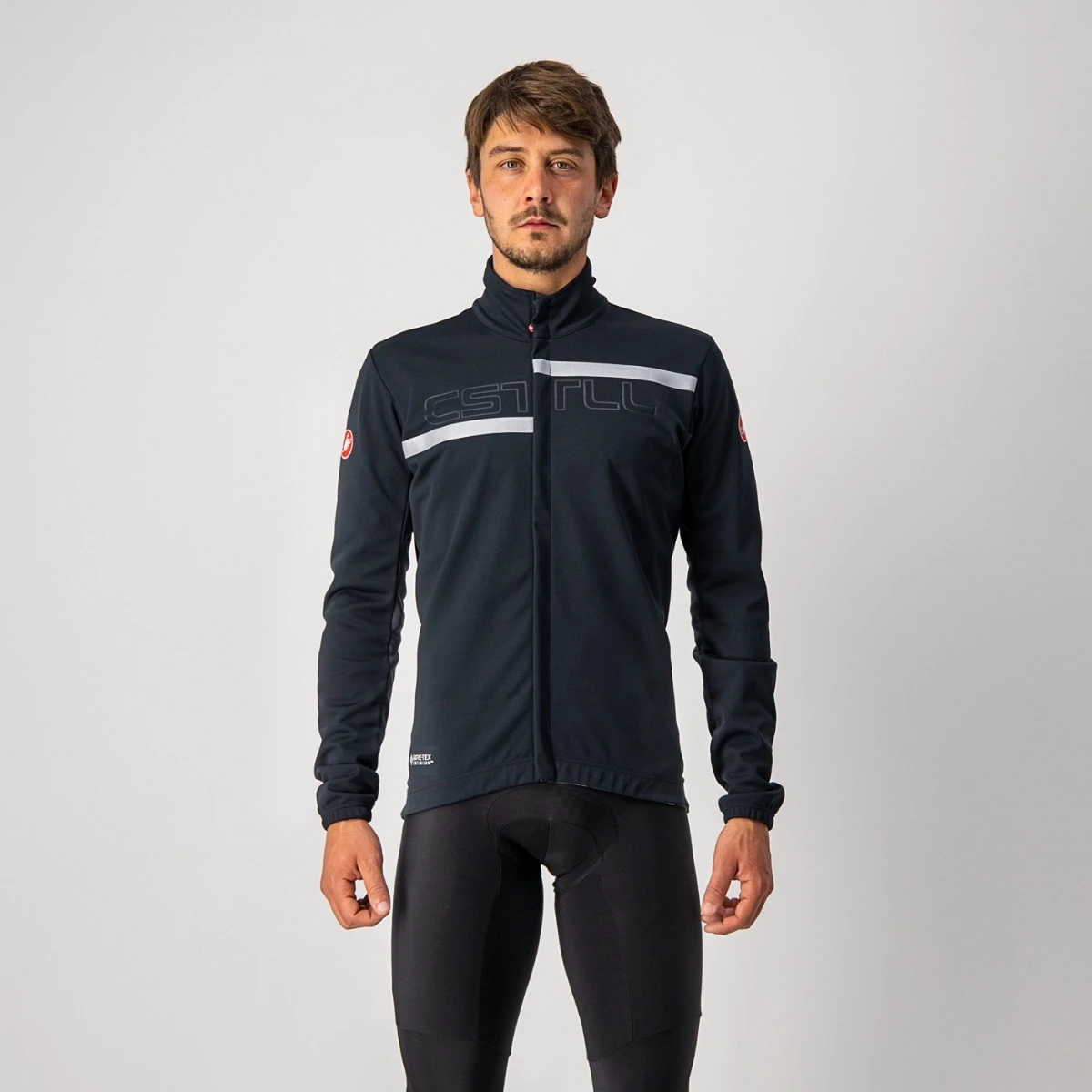 Castelli Transition 2 Fietsjas Heren 3 Castelli Transition 2 Fietsjas Heren