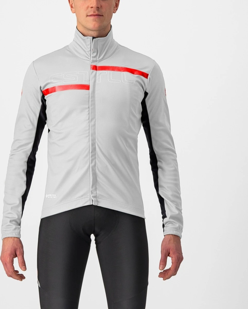 Castelli Transition 2 Fietsjas Heren 4 Castelli Transition 2 Fietsjas Heren - Afbeelding 2