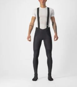 Castelli Sorpasso RoS Lange Fietsbroek 9 Castelli Sorpasso RoS Lange Fietsbroek -Fietsuitrusting Winkel 4520522 023 blackred product 22505