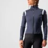 Castelli Alpha RoS 2 W Light Fietsjas Outlet -Fietsuitrusting Winkel 4520554 070 01