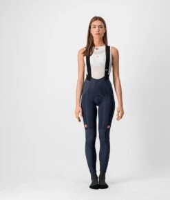 Castelli Sorpasso RoS W Lange Fietsbroek -Fietsuitrusting Winkel 4520563 414 savilebluereflex product 13085