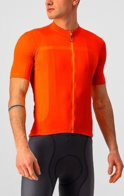Castelli Classifica Fietsshirt Outlet -Fietsuitrusting Winkel 4521021 034 l 01 1