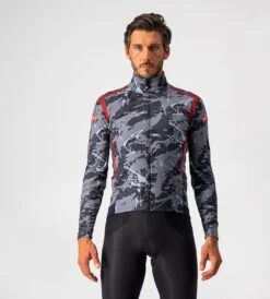 Castelli Perfetto RoS Print Fietsjas -Fietsuitrusting Winkel 4521506 988 01
