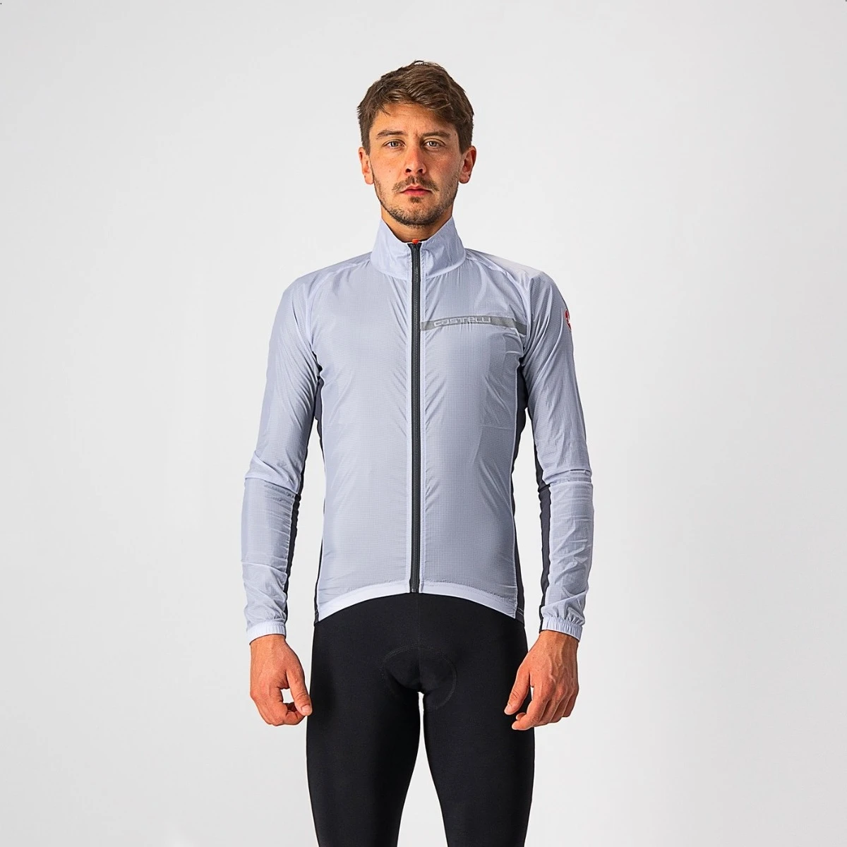 Castelli Squadra Stretch Fietsjas 3 Castelli Squadra Stretch Fietsjas