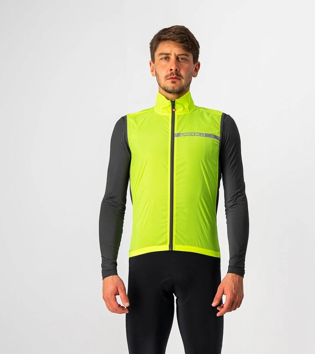Castelli Squadra Stretch Windstopper Outlet 3 Castelli Squadra Stretch Windstopper Outlet