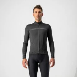 Castelli Pro Thermal Mid Fietsshirt