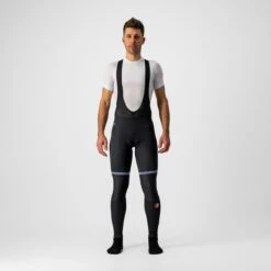 Castelli Polare 3 Lange Fietsbroek