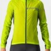 Castelli Squadra Stretch W Fietsjas -Fietsuitrusting Winkel 4521529 383 electriclimedarkgray product 31073 1