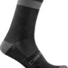 Castelli Alpha 18 Sokken -Fietsuitrusting Winkel 4521553 010 01