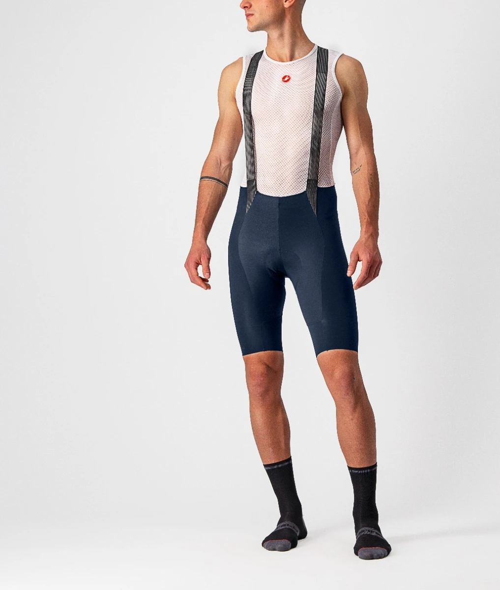 Castelli Free Aero RC Korte Fietsbroek 5 Castelli Free Aero RC Korte Fietsbroek - Afbeelding 3