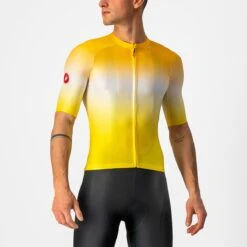 Castelli Aero Race 6.0 Fietsshirt Outlet -Fietsuitrusting Winkel 4522014 730 l 01 1