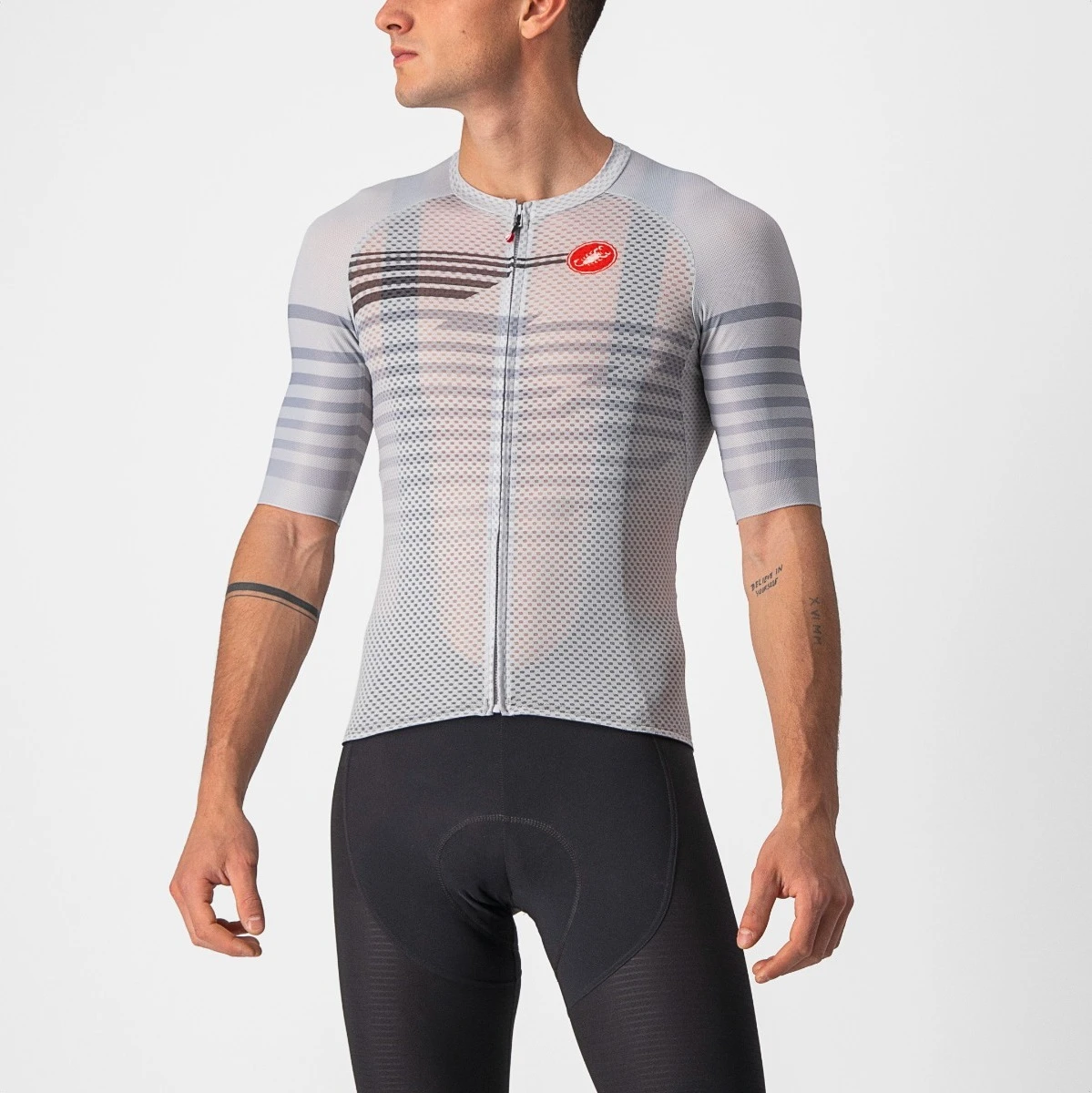 Castelli Climber's 3.0 SL Fietsshirt 7 Castelli Climber's 3.0 SL Fietsshirt - Afbeelding 5