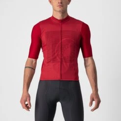 Castelli Bagarre Fietsshirt -Fietsuitrusting Winkel 4522018 622 l 01