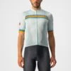 Castelli Grimpeur Fietsshirt -Fietsuitrusting Winkel 4522020 498 l 01
