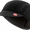 Castelli A/C 2 Cycling Cap -Fietsuitrusting Winkel 4523032 010 black product 31659