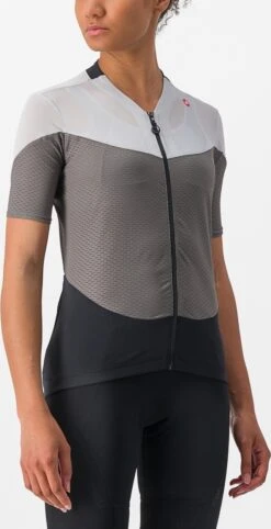 Castelli Gradient Color Block Fietsshirt Dames