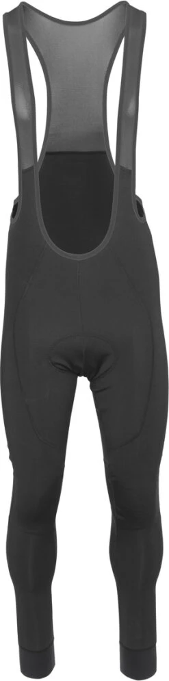 Agu Lange Fietsbroek Essential Windproof Met Zeem