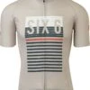 Agu Six6 Classic III Fietsshirt 1 Agu Six6 Classic III Fietsshirt -Fietsuitrusting Winkel 45309000 545