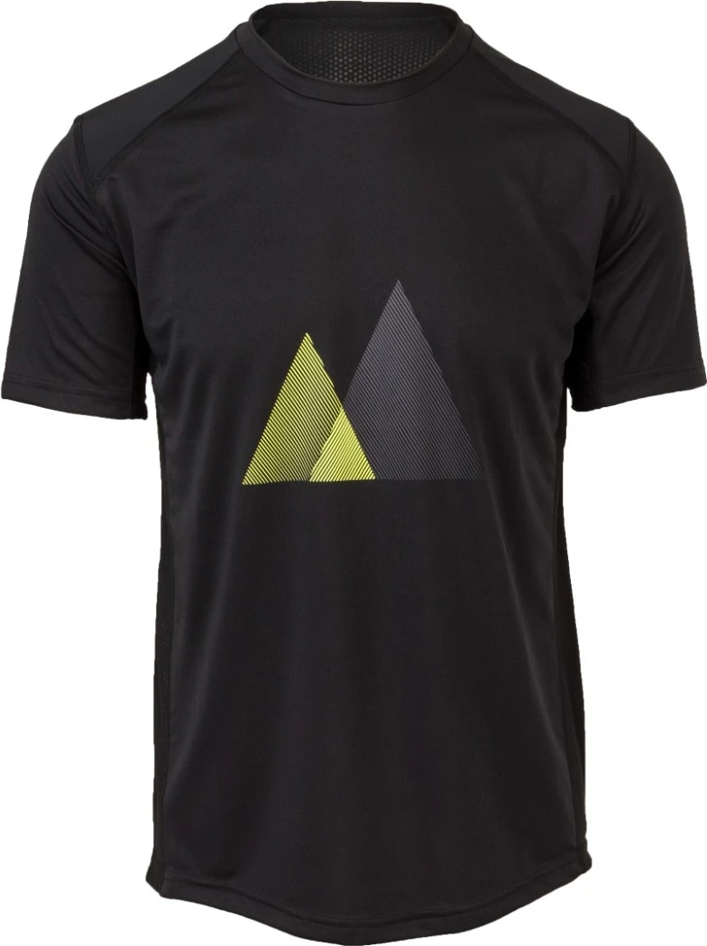 Agu Essential MTB II Fietsshirt 4 Agu Essential MTB II Fietsshirt - Afbeelding 2