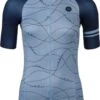 Agu Velo Wave Fietsshirt Dames -Fietsuitrusting Winkel 45318000 538