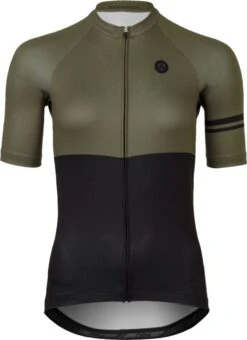 Agu Essential Duo Fietsshirt Dames