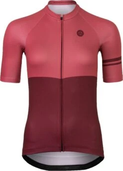 Agu Essential Duo Fietsshirt Dames 7 Agu Essential Duo Fietsshirt Dames -Fietsuitrusting Winkel 45319000 540