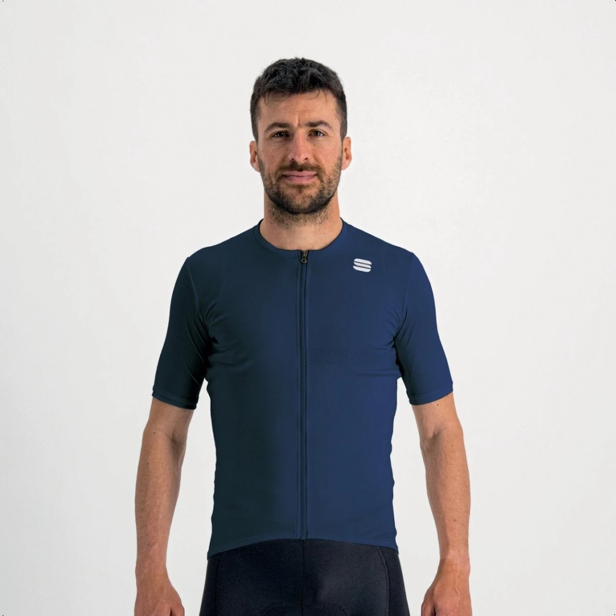 Sportful Matchy Short Sleeve Fietsshirt 4 Sportful Matchy Short Sleeve Fietsshirt - Afbeelding 2