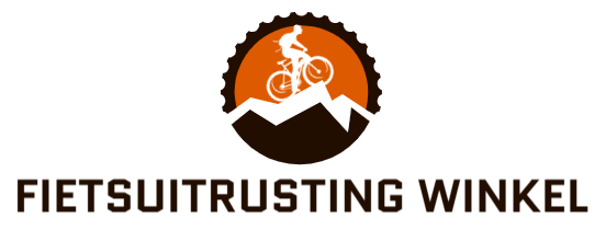 Fietsuitrusting Winkel