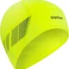 GripGrab Windproof Hi-Vis Skull Cap -Fietsuitrusting Winkel 5037 08