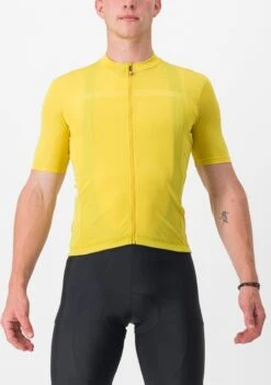 Castelli Classifica Fietsshirt 11 Castelli Classifica Fietsshirt -Fietsuitrusting Winkel 782 passionfruit 20 product